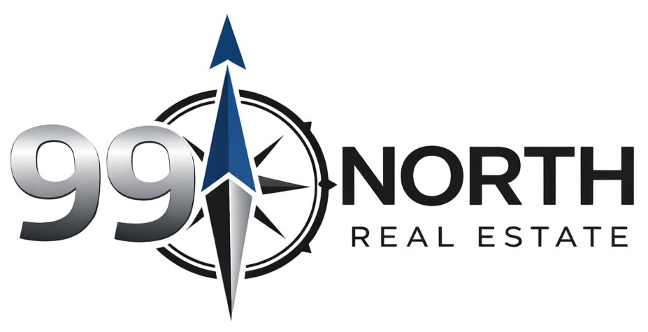 NorthStone Custom Homes Logo
