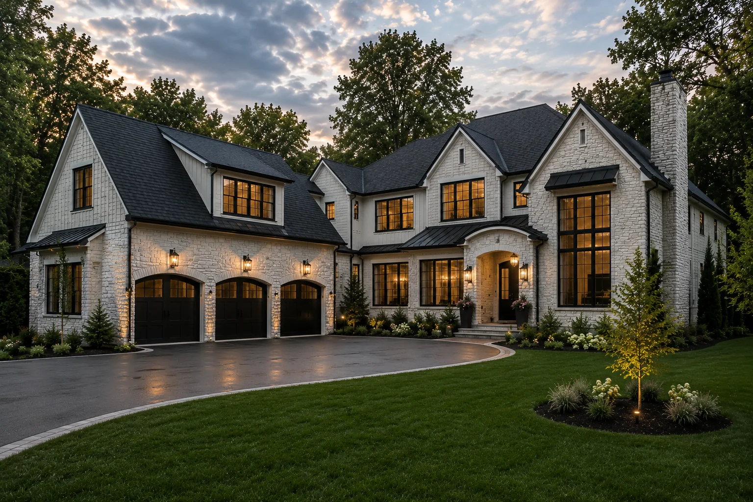 Hero Exterior